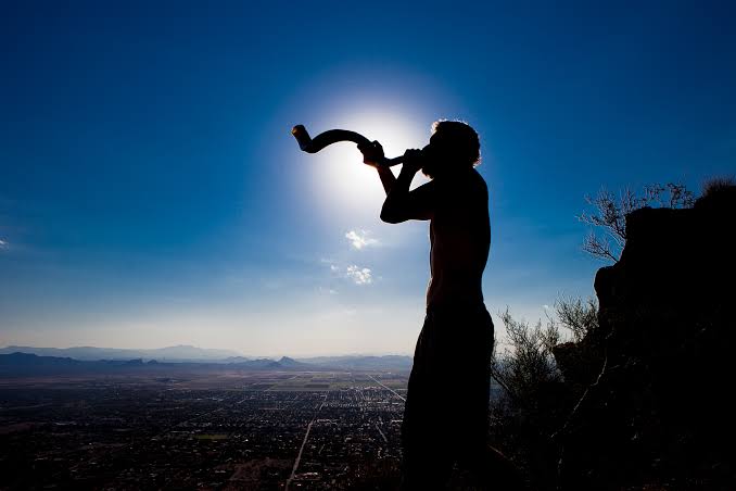 WATCHMAN FOR SOULS